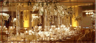 Catering for gala or themed events with Horn and Phillips