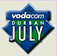 Vodacom Durban July