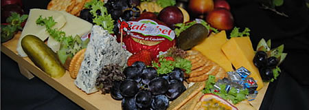 recipes cheese and biscuits